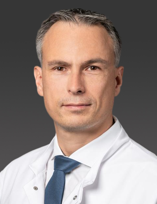 神經(jīng)外科Univ.-Prof. Dr. med. Sandro Krieg.jpg