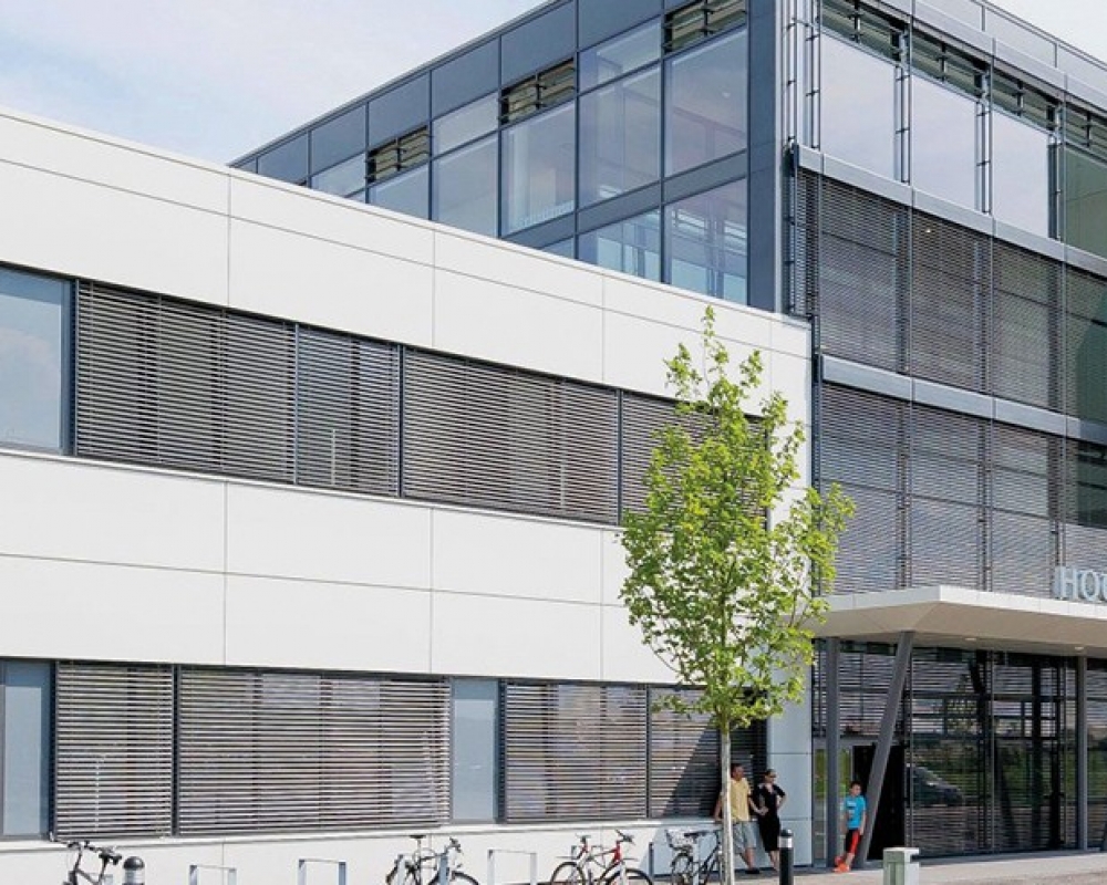 巴德洪堡高陶努斯醫(yī)院