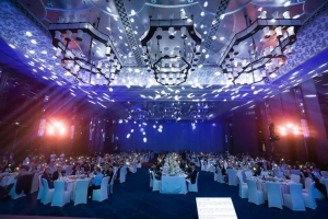 2019我們的征途將是星辰大海