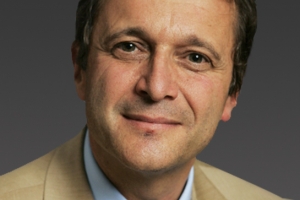 逆風而行，世界脊柱腫瘤大師來中國啦