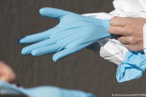 Would It be Successful For Germany to Overcome the Novel Coronavirus In Its Own Way？