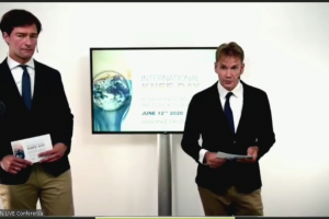 全球連線：國(guó)際膝關(guān)節(jié)日