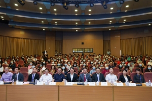 全球首發(fā)：2021中德高水平醫(yī)院氣道管理論壇