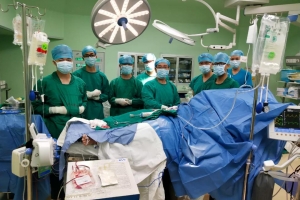 鄔黎平博士團(tuán)隊(duì)創(chuàng)新提出骨折分型：“鄔氏分型”！