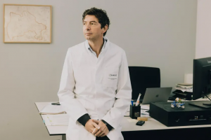 德國病毒學(xué)家Drosten預(yù)測新冠大流行即將結(jié)束