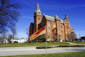 2026海德堡大學(xué)臨床醫(yī)學(xué)（MD）博士全新啟航