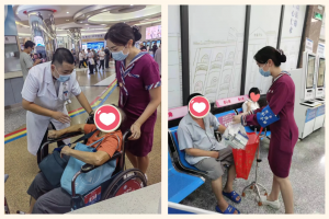 以患者為中心！江門市中心醫(yī)院推出六大便民利民措施