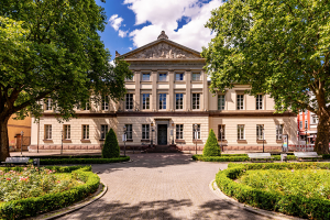 2026哥廷根大學(xué)臨床醫(yī)學(xué)博士（MD）全新啟航