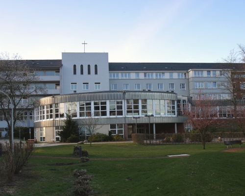 瓦爾曼施泰因骨科醫(yī)院