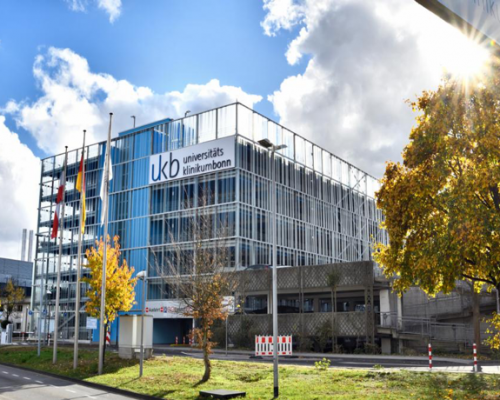 波恩大學(xué)附屬醫(yī)院